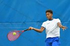 Tennis vs St Michael’s  Men’s and Women’s Tennis vs St Michael’s. - Photo By: KEITH NORDSTROM : Wheaton, Tennis